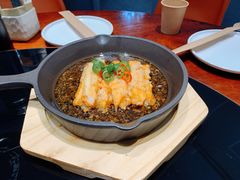 蒜蓉蟹柳-赵小姐丨新中餐(曲江店)