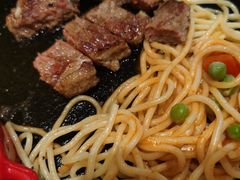 -豪客来牛排(天阳D32店)