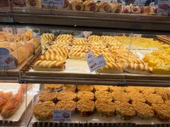 -山崎面包(苏州中心店)