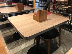 大堂-云味馆·云南菜·云南米线(景田店)