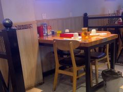 -四禧精酿铜锅涮肉·烧烤工场(大明湖店)