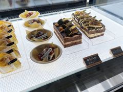 -小苍兰风铃草蛋糕甜品(沈阳店)
