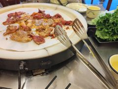 -老渔家·白族·石板烧(大理古城叶榆路店)