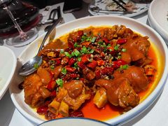 -小河盐帮·私家菜·烤鸭(三元桥·霄云路店)