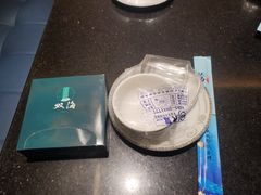 -双海酒店·海鲜家常菜(南戴河店)