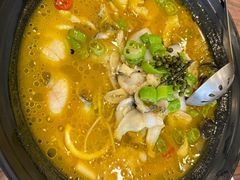 -今鲜源大酒店·中华餐饮名店(新湛路店)