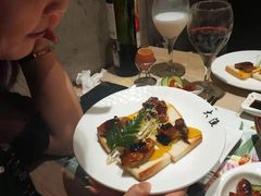 -大渔铁板烧(蛇口店)