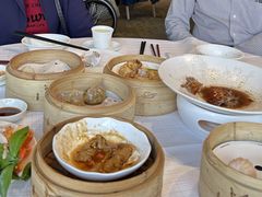 -金苑海鲜酒家(来魅力店)