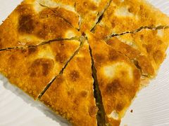 葱花饼-北平盛世·新京菜·北京烤鸭(劲松·双井店)