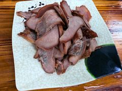 -无招牌