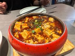 -天府豆花庄(金四季店)