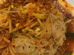 -春花民族美食(佳木斯总店)