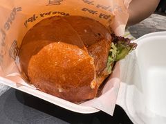 -JPG canteen(广州寺右公馆店)