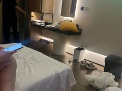 -水墨澜渟足道·SPA(瘦西湖旗舰店)