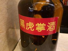 -太婆天府山珍酒楼(亚运村店)