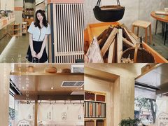 -古乡居甜品(大信店)