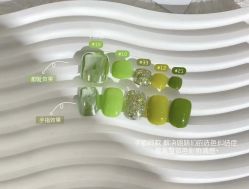 -LILY NAILS美甲美睫
