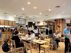 -After You Dessert Cafe(CENTRALWORLD)