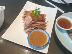 -东莱馋房(陆家嘴店)