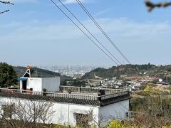 -柏合黄记豆腐皮饭店