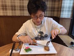 -涵苑私宴定制(外滩店)