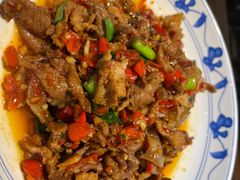 -八碗湘长沙市井菜(坡子街店)