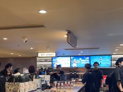 -霸王茶姬(上海恒基名人店)