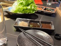 -谷牛和牛烤肉(漕河泾印象城店)