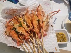 -79号渔船海鲜饭店(龙岗店)