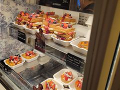 -B&C黄油与面包·THE GARDEN BAKERY概念店(世纪汇店)