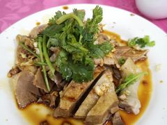 -电白鸭粥店(下沙二坊88号店)