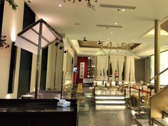 -小厨娘淮扬菜(诚信大道店)