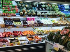 -e佳鲜果(四方坪店)