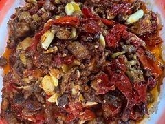 -柴窝堡22号辣子鸡·传承新疆菜