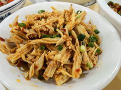 -笨罗卜浏阳菜馆(太平街店)