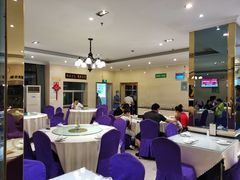 大堂-向塘土鸡总店(八一广场店)