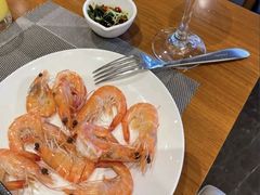 -天骄国际酒店·布拉格西餐厅(白石湖店)