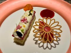 -莲西餐(曲江店)