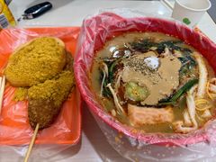 -安发瞧麻辣烫(总店)