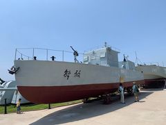 -中国人民解放军海军博物馆