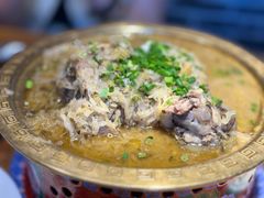 -那家老院子(云峰街店)