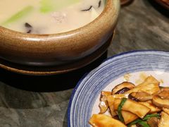 -兰溪小馆(首经贸店)