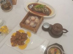 -金翠皇宫粤菜·点心·海鲜(科技园店)