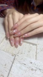 -DAZZLING BEAUTY美甲•美睫专门店