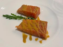 -龙虾酒吧扒房(宁波香格里拉店)