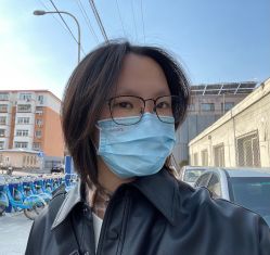 点击看大图 -EARNEST 奕橙造型