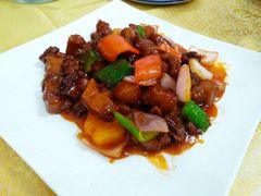 -九大簋家宴(晓港湾店)
