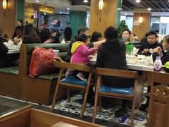 大堂-土连锅·现熬养生汤锅(梁家巷店)