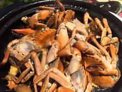 -阿里元海鲜·闽南特色菜(曾厝垵店)