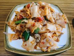 -妈妈的味道(和顺古镇店)